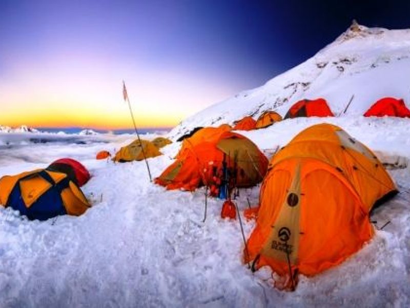 Professional Adventure and Trekking company.